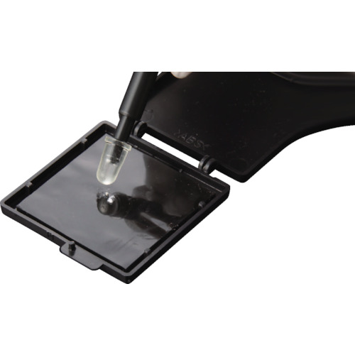 [停止]透明的底座 PN01-18010