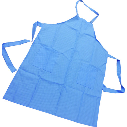 Ashaa Attistatic Apron A0210 A0210