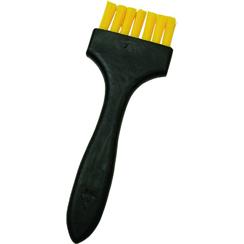 DESCO刷，抗固定材料，扁平，尼龙，51毫米 35687