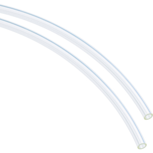 Pisco软聚氨酯管透明8x5mm 20m UC0850-20-C