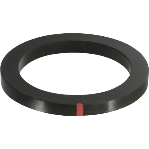 Toyox Camlock垫片氟橡胶3英寸GK-FKM-3 GK-FKM-3