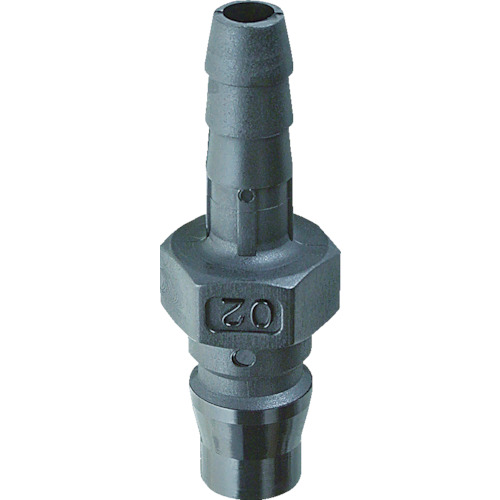 joplax树脂塞子配合侧软管内径7软管安装 JT-02