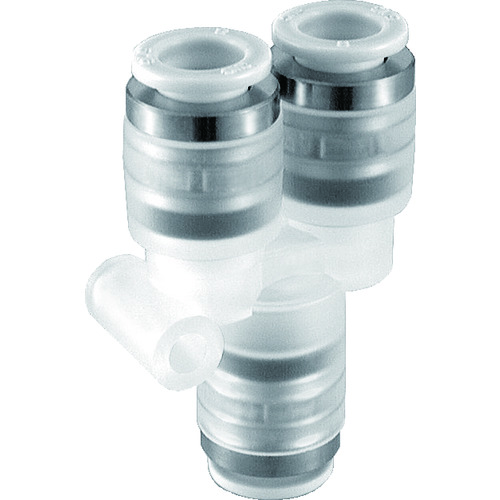 SMC清洁一触 - 工会W KPGU08-00