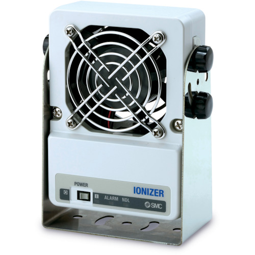 SMC电离器风扇类型 IZF10-QB