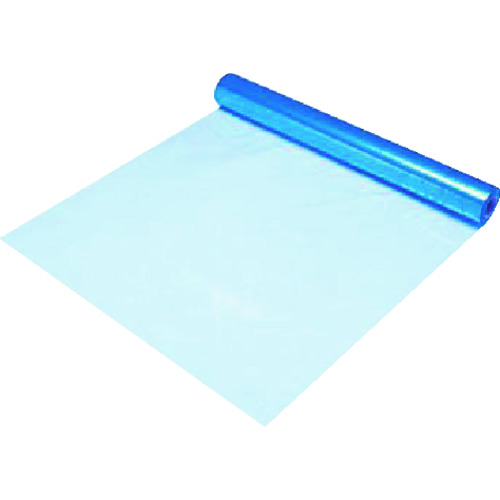 阿喀琉斯反静态透明膜天空聚膜50微米 SKY-4-50