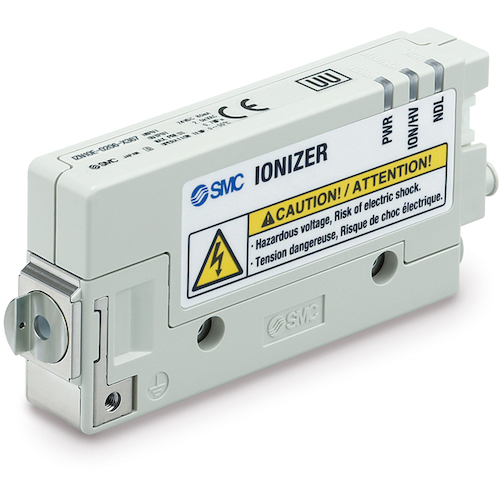 SMC离子喷嘴类型（大流量喷嘴） IZN10E-0206N