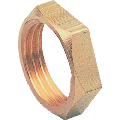 ASOH锁螺母PF1/8 NR-1001