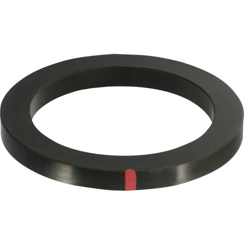 toyox camlock垫片碳氟化合物橡胶1/2和3/4英寸GK-FKM-3/4 GK-FKM-3/4