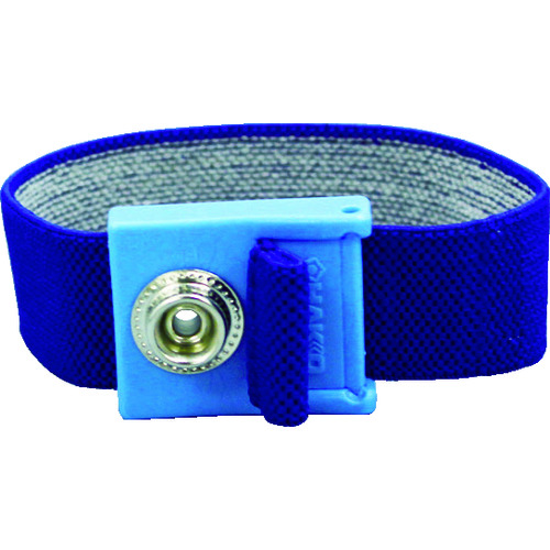 白光腕带蓝色 B2760