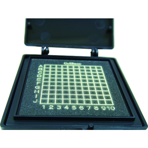 [有限的库存] exseal [售罄并停产]精密设备运输盒凝胶基础 CB-M7