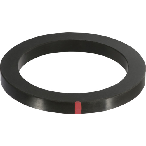 toyox camlock垫片碳氟化合物橡胶1-1/2英寸GK-FKM-1-1/2 GK-FKM-1-1/2