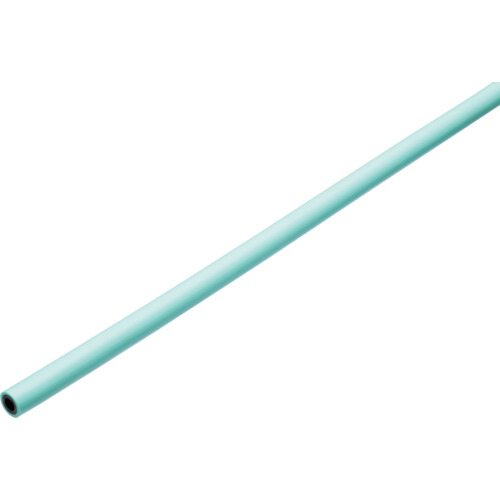 Junkosha双层溅射管SP4 12x9x1tmm 100m浅绿色 SP4-12-LG-100