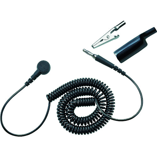 Hozan Earth Wire F-24