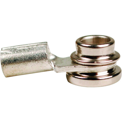 Desco Banana Jack可连接垫配件10mm 09782