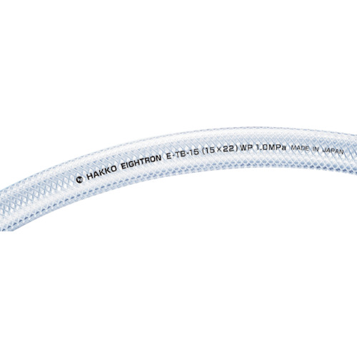 hakko压力软管&phi;19x50m E-TB-19 50MFILM WRAPPING