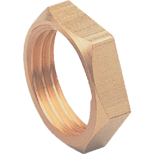 ASOH锁螺母PF3/8 NR-1003