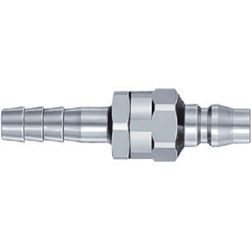 Nitto Purge插头 PV-20PH STEEL NBR