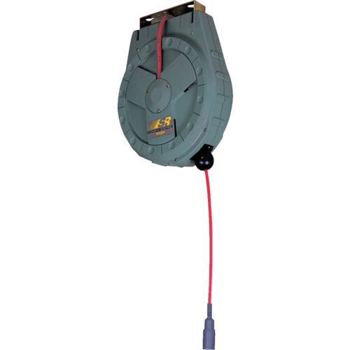 传奇超级卷轴空气软管1/4耐热软软管灰 ARX-10TG