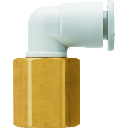 SMC一触女肘肘 KQ2LF04-M5A1