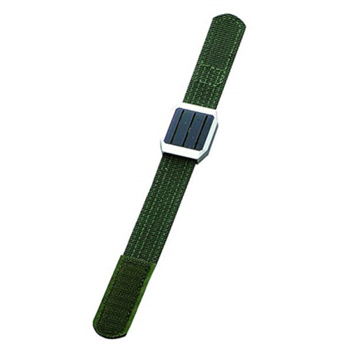 作为静态去除腕带绿色 9-3005-02