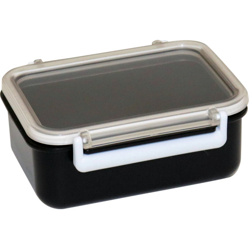 蝴蝶塑料ESD零件框1。BK 783020