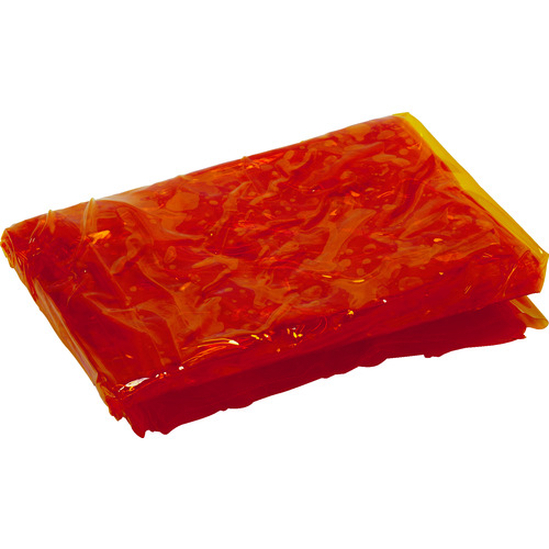 trusco抗抗火焰阻燃膜表紫外驱虫剂0.3x1370x5m TSEF-BO-3-5