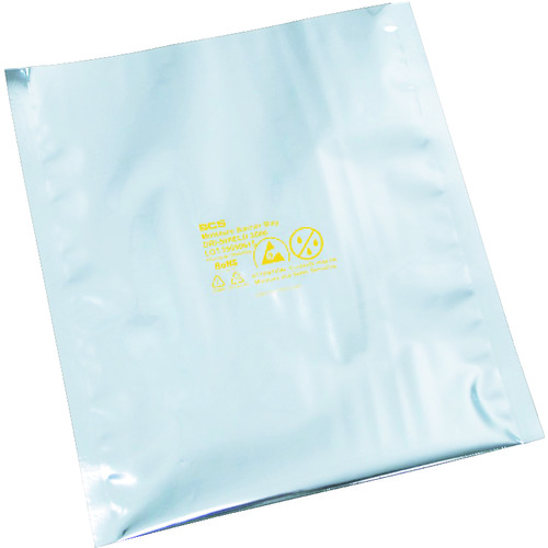 SCS防湿屏蔽袋203x305mm 100张 700812
