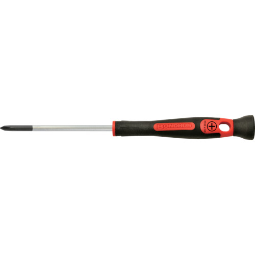 Bondhus Precision Grip Precision驱动程序4085 +1 x 200 4085