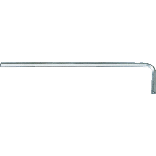 Trusco长六角扳手5mm GXL-50