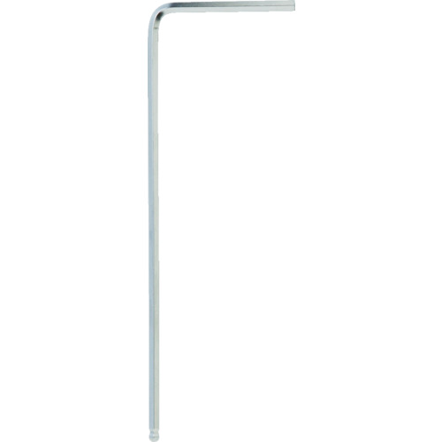 Trusco长球点六角扳手（长型）2.0mm TBLL-20