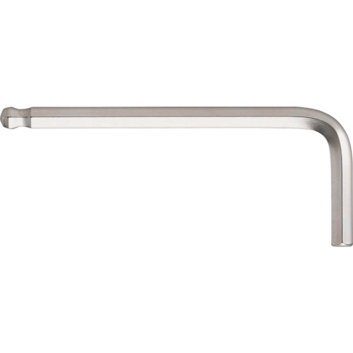 八个六角扳手锥形头标准尺寸单项目 T-2.5