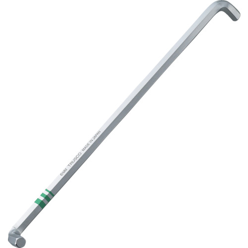 Trusco Torsion六角扳手1.5mm TTX-15