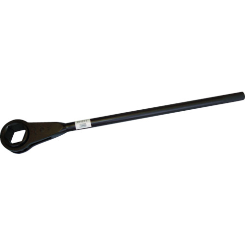 超级单端棘轮扳手（强类型）六边形对面尺寸：75 RH75T