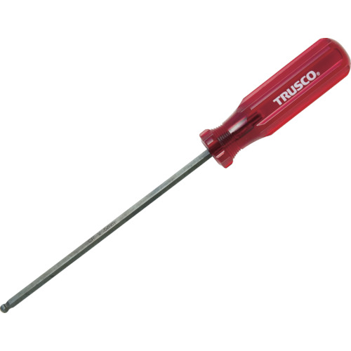 Trusco球点驱动​​器10.0mm TBD-100