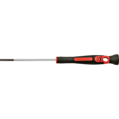 Bondhus Precision Grip Precision驱动器4006 -3x150 4006