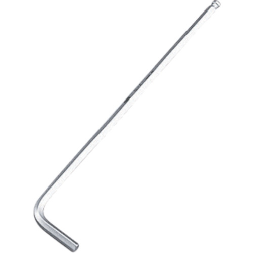 音球点六角扳手主工具长球点L形扳手对面1.5mm BL-1.5