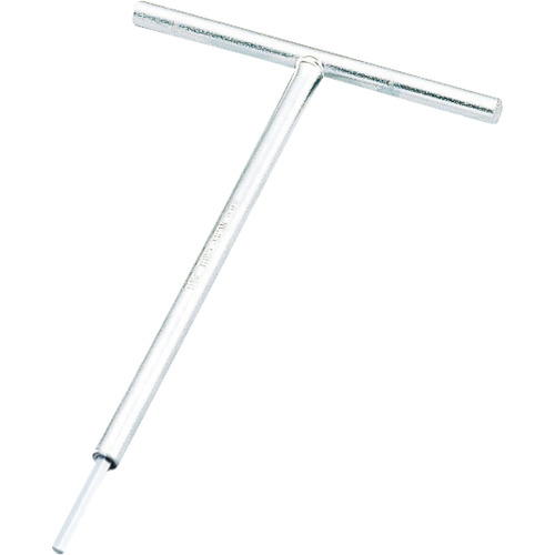 音调T形六角扳手12mm THW-12