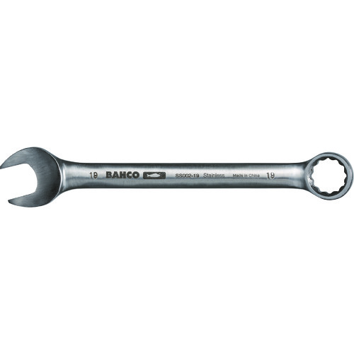 Bahco不锈钢组合扳手mm尺寸13mm SS002-13
