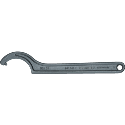 Gedore Pin Spanner 110-115 6337550