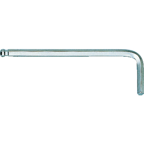 trusco球点十六进制扳手4.0mm GXB-40