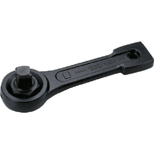 Ash Stroke Square Drive Spanner 25.4□ DH0800