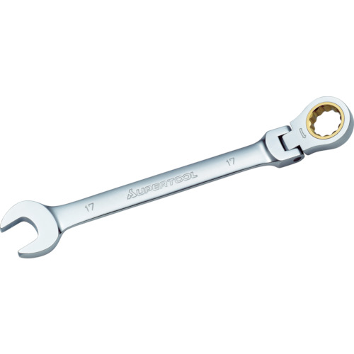 超级齿轮扳手Flex类型号：19 L = 248mm GRW19F