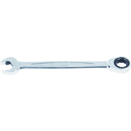 音调组合棘轮扳手快速棘轮眼镜扳手对面24mm长247mm RMQ-24