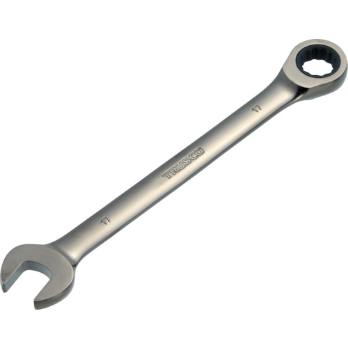 Trusco Gear Wrench组合类型17x17非铬 TGRN-17
