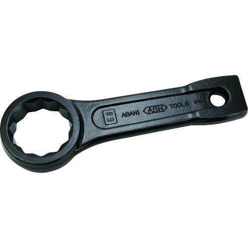 灰色冲击玻璃扳手120mm DR0120