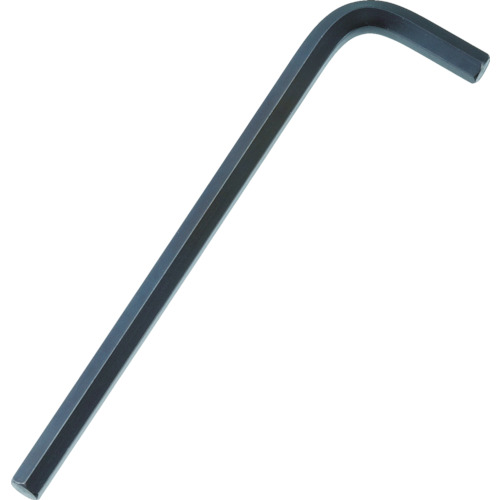 Trusco六角扳手（标准类型）4.0mm TRR-40