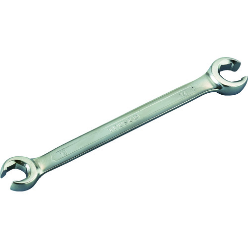 Trusco双端火炬螺母扳手11mm x 13mm TFW-1113