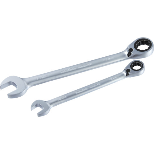 Pro-Auto反向齿轮扳手13mm RGW-13