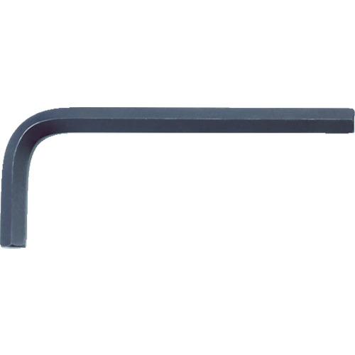 Trusco六角扳手（短类）1.27mm TRRS-1.27
