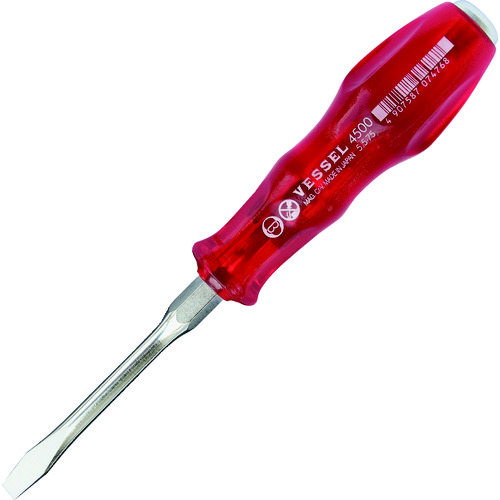 船只电源握把驱动器4500 -5.5 x 75 4500-5.5-75